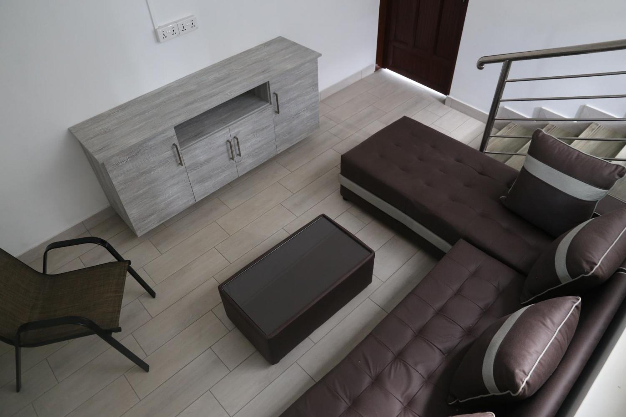 3 Bedroom Family Pool Villa Flic-En-Flac Beach Eksteriør billede